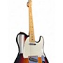Used Fender American Standard Telecaster 3 Tone Sunburst Solid Body Electric Guitar 3 Tone Sunburst