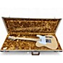 Used Fender American Standard Telecaster Ash Solid Body Electric Guitar Ash