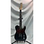 Used Fender Used Fender American Standard Telecaster Black Solid Body Electric Guitar Black