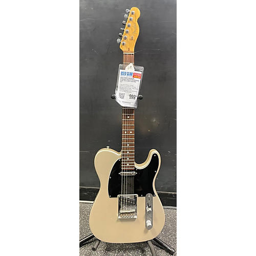 Fender Used Fender American Standard Telecaster Blizzard Pearl Solid Body Electric Guitar Blizzard Pearl