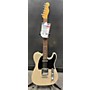 Used Fender Used Fender American Standard Telecaster Blizzard Pearl Solid Body Electric Guitar Blizzard Pearl