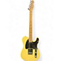 Used Fender American Standard Telecaster Butterscotch Blonde Solid Body Electric Guitar Butterscotch Blonde