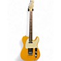 Used Fender American Standard Telecaster Butterscotch Solid Body Electric Guitar Butterscotch