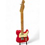 Used Fender Used Fender American Standard Telecaster Candy Apple Red Solid Body Electric Guitar Candy Apple Red