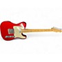 Used Fender American Standard Telecaster Candy Apple Red Solid Body Electric Guitar Candy Apple Red
