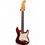 Used Fender American Standard Telecaster Candy Apple Red Solid Body Electric Guitar Candy Apple Red