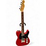 Used Fender American Standard Telecaster Candy Apple Red Solid Body Electric Guitar Candy Apple Red