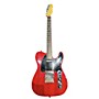 Used Fender Used Fender American Standard Telecaster Cherry Solid Body Electric Guitar Cherry