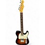 Used Fender American Standard Telecaster HH 2 Color Sunburst Solid Body Electric Guitar 2 Color Sunburst