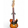 Used Fender American Standard Telecaster Honey Burst Solid Body Electric Guitar Honey Burst
