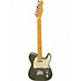 Used Fender American Standard Telecaster Jade Pearl Metallic Solid Body Electric Guitar Jade Pearl Metallic