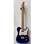 Used Fender Used Fender American Standard Telecaster Midnight Blue Solid Body Electric Guitar Midnight Blue