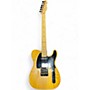 Used Fender American Standard Telecaster Natural Solid Body Electric Guitar Natural