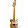 Used Fender American Standard Telecaster Natural Solid Body Electric Guitar Natural