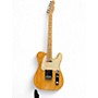 Used Fender American Standard Telecaster Natural Solid Body Electric Guitar Natural