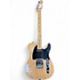 Used Fender American Standard Telecaster Natural Solid Body Electric Guitar Natural