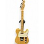 Used Fender American Standard Telecaster Natural Solid Body Electric Guitar Natural