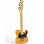 Used Fender American Standard Telecaster Natural Solid Body Electric Guitar Natural