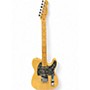 Used Fender American Standard Telecaster Natural Solid Body Electric Guitar Natural