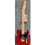 Used Fender Used Fender American Standard Telecaster Red Solid Body Electric Guitar Red