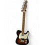 Used Fender American Standard Telecaster SUNBURST Solid Body Electric Guitar SUNBURST