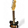 Used Fender American Standard Telecaster Sunburst Solid Body Electric Guitar Sunburst