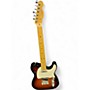 Used Fender American Standard Telecaster Sunburst Solid Body Electric Guitar Sunburst