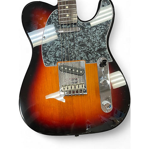 Fender Used Fender American Standard Telecaster Tobacco Solid Body Electric Guitar Tobacco