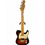 Used Fender American Standard Telecaster Vintage Sunburst Solid Body Electric Guitar Vintage Sunburst