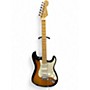 Used Fender American Stratocaster 2 Tone Sunburst Solid Body Electric Guitar 2 Tone Sunburst