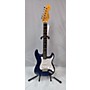 Used Fender Used Fender American Stratocaster Cory Wong Blue Solid Body Electric Guitar Blue