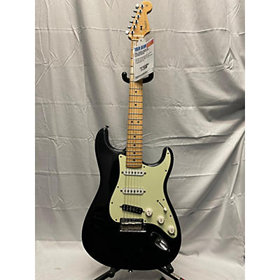 Fender Used Fender American Stratocaster Solid Body Electric Guitar