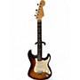 Used Fender American Stratocaster Tobacco Sunburst Solid Body Electric Guitar Tobacco Sunburst