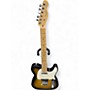 Used Fender American Telecaster 2 Color Sunburst Solid Body Electric Guitar 2 Color Sunburst