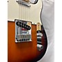 Used Fender Used Fender American Telecaster Sunburst Solid Body Electric Guitar Sunburst