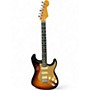 Used Fender American Ultra 2 Stratocaster 2 Color Sunburst Solid Body Electric Guitar 2 Color Sunburst
