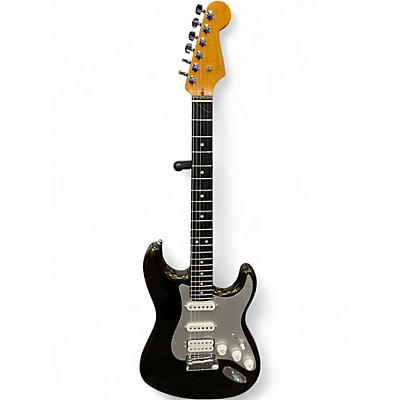 Used Fender American Ultra 2 Stratocaster TEXAS TEA Solid Body Electric Guitar