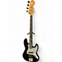 Used Fender American Ultra II Jazz Bass Texas Tea Electric Bass Guitar Texas Tea