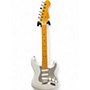 Used Fender American Ultra II Stratocaster Avalanche Solid Body Electric Guitar Avalanche