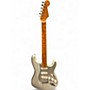 Used Fender American Ultra II Stratocaster Avalanche Solid Body Electric Guitar Avalanche