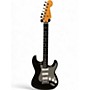 Used Fender American Ultra II Stratocaster HSS Natural Solid Body Electric Guitar Natural