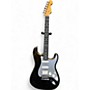Used Fender American Ultra II Stratocaster HSS Texas Tea Solid Body Electric Guitar Texas Tea