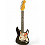 Used Fender American Ultra II Stratocaster HSS Texas Tea Solid Body Electric Guitar Texas Tea