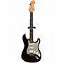 Used Fender American Ultra II Stratocaster HSS texas tea Solid Body Electric Guitar texas tea