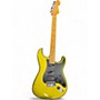 Used Fender American Ultra II Stratocaster SOLAR FLARE Solid Body Electric Guitar SOLAR FLARE