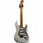 Used Fender American Ultra II Stratocaster White Solid Body Electric Guitar White