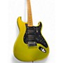 Used Fender American Ultra II Stratocaster solar flare Solid Body Electric Guitar solar flare