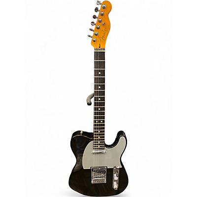 Used Fender American Ultra II Telecaster TEXAS TEA Solid Body Electric Guitar