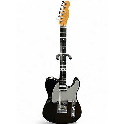 Used Fender American Ultra II Telecaster TEXAS TEA Solid Body Electric Guitar