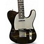 Used Fender American Ultra II Telecaster Texas Tea Solid Body Electric Guitar Texas Tea